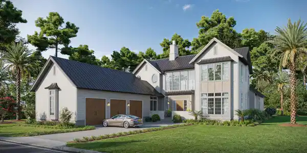 Lot 229 Quail Hollow Court