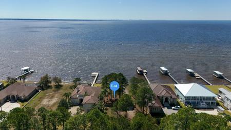 Lot 33 N Sunset Harbour