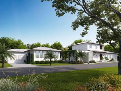 89 Walton Buena Vista Drive