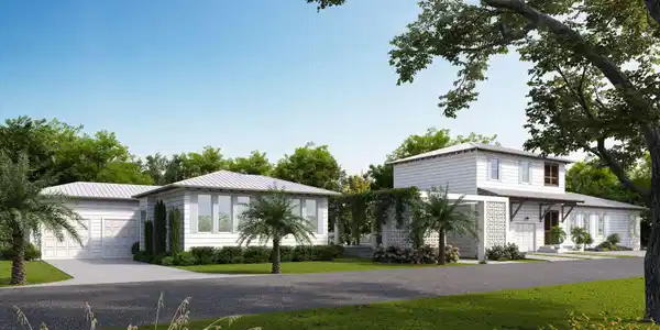 89 Walton Buena Vista Drive