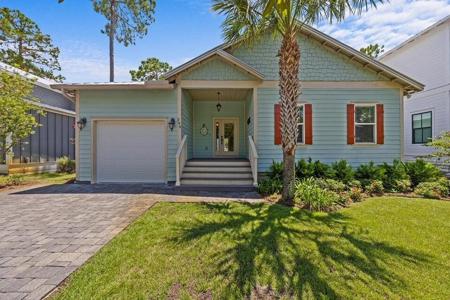 295 Marlberry