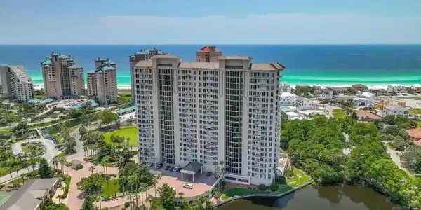 1 Beach Club Drive