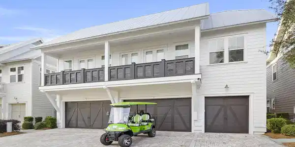 111 E Milestone Drive