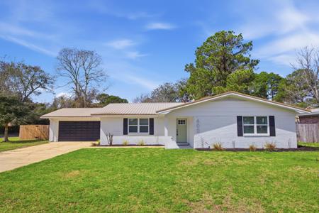 600 Burgundy Lane