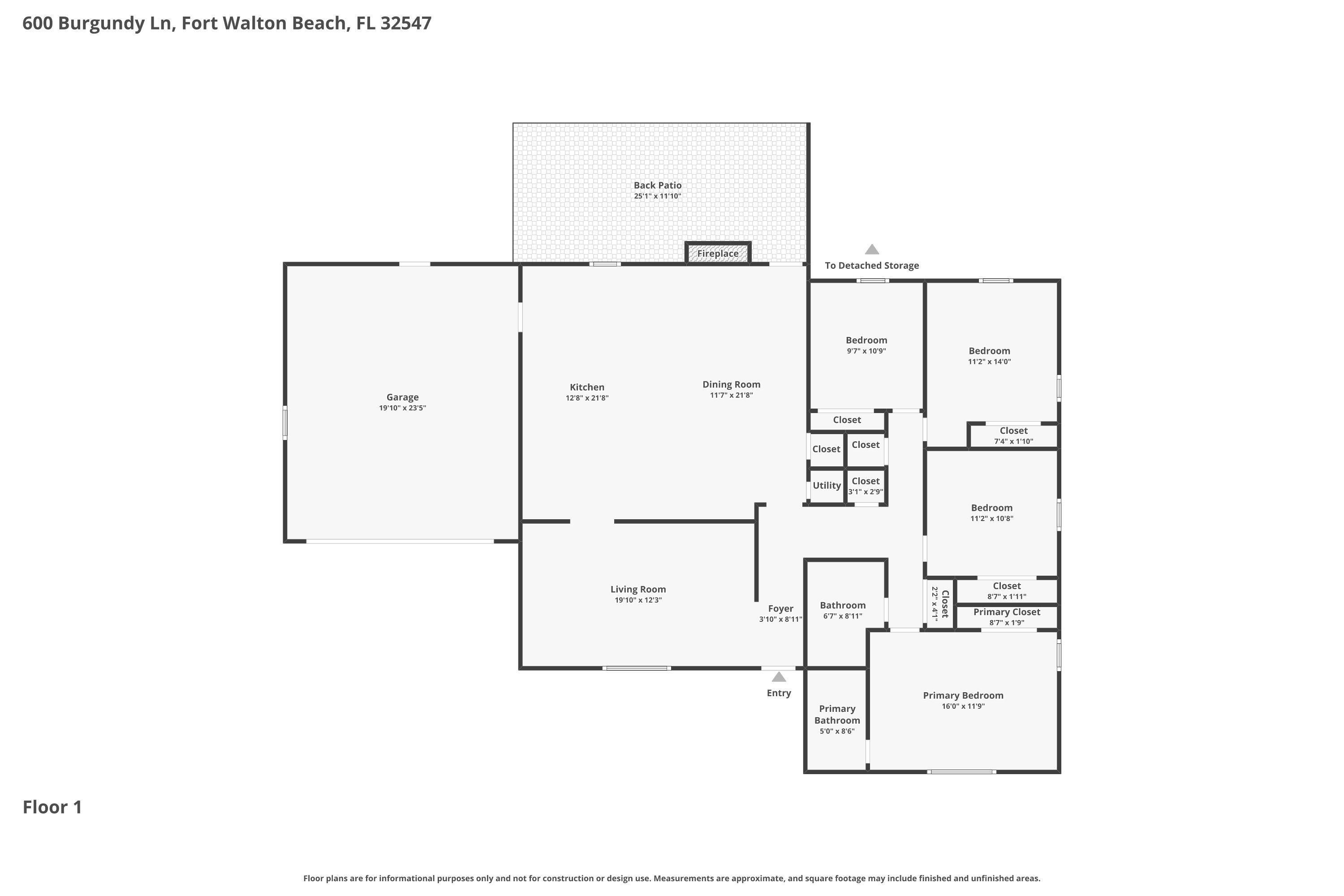 Image 2: Floor-1