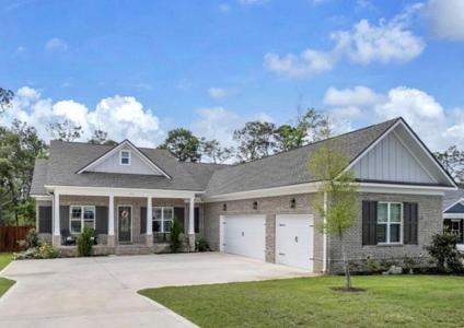 129 Caraway Drive