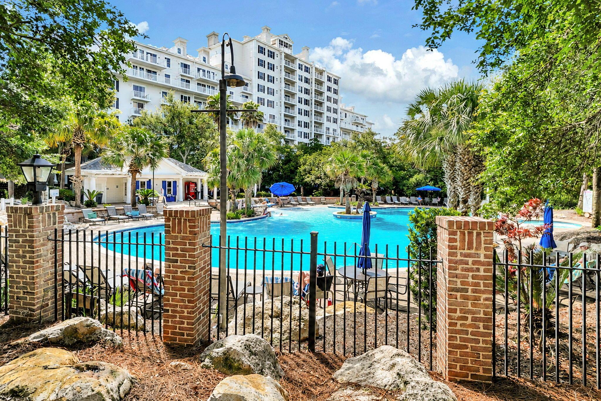 Image 2: 9700 Grand Sandestin Blvd 4318/4320