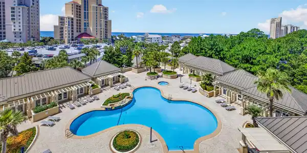 1 Beach Club Drive