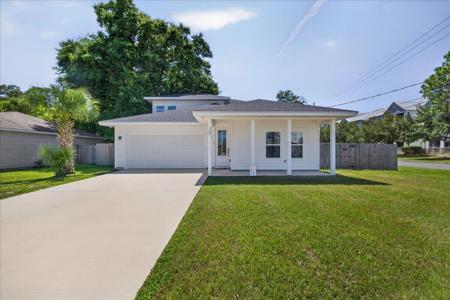 100 SE Carson Drive