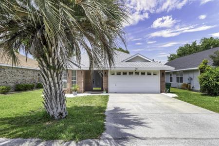 720 Randall Roberts Road