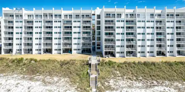 675 Scenic Gulf Drive