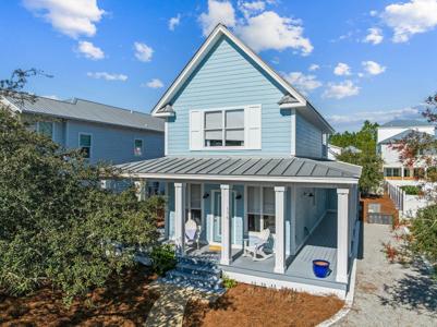 176 Sugar Sand Lane