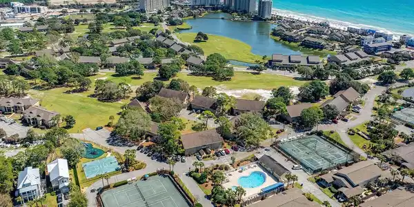58 Cypress Cove