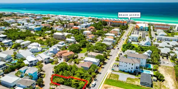 Lot 50 St Simon Circle