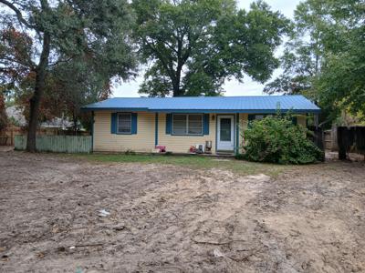 124 Sasser Street
