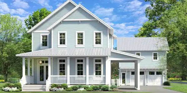 443 Pollard Cove East