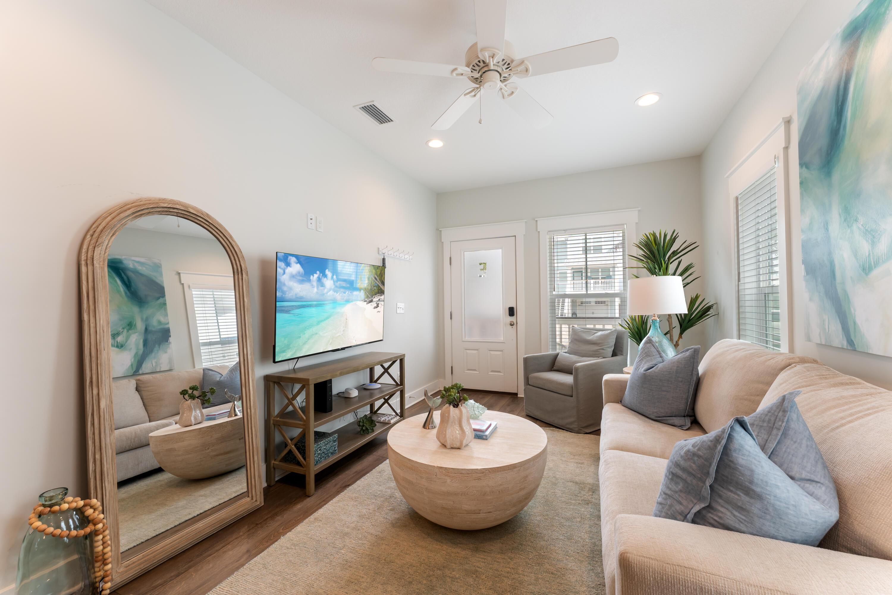 Image 1: Welcome to "Seabreeze Bungalow"