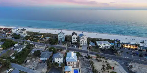 21814 Front Beach Road
