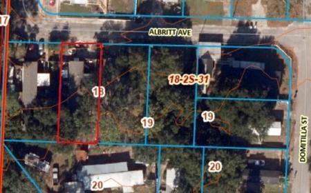 335 Albritt Avenue