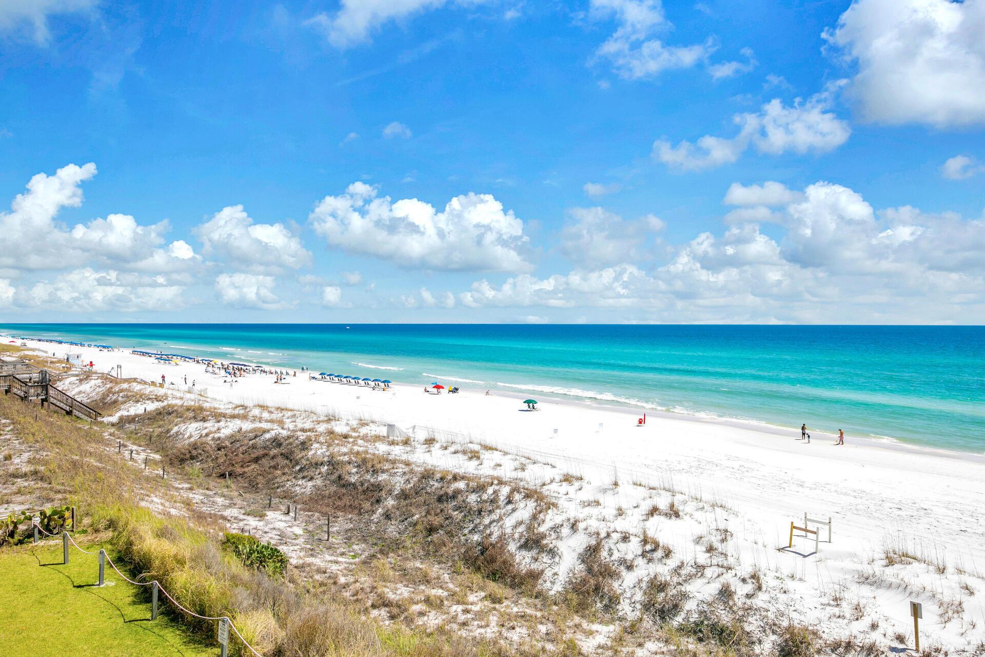 Image 3: 675 Scenic Gulf Dr 303A Miramar Beach FL