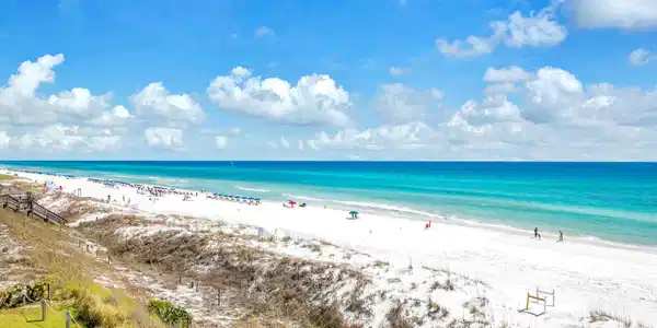 Image 3: 675 Scenic Gulf Dr 303A Miramar Beach FL