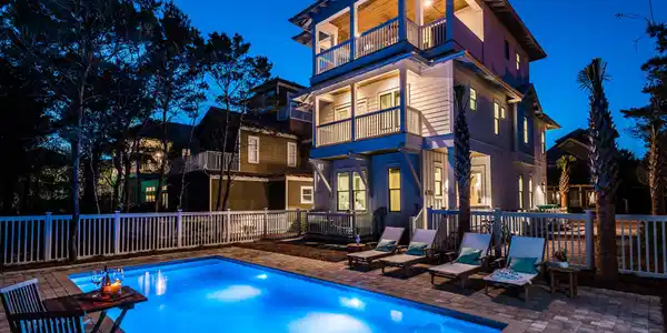 170 E Seacrest Beach Boulevard
