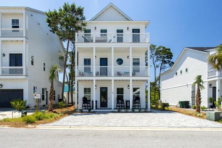 43 Valdare Way
