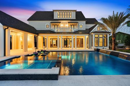 107 Quail Hollow Court