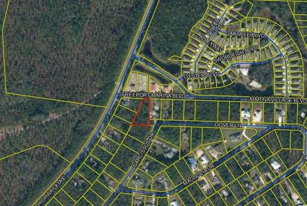 Lot 31 B Dover Lane