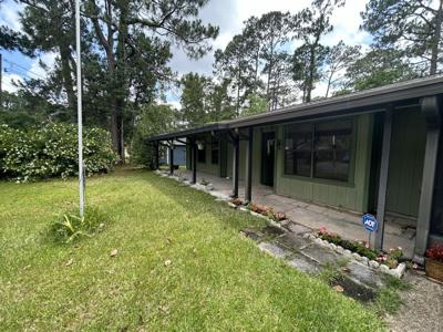 1202 Thomason Drive
