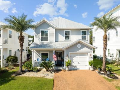 65 S Grande Pointe Drive