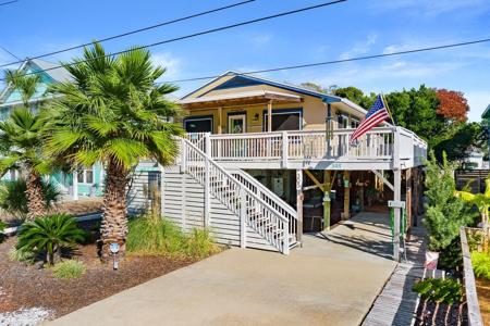 305 S Vestavia Street