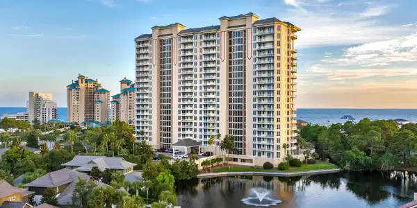 1 Beach Club Drive