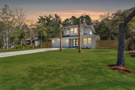 122 Bayou Circle