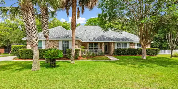 1434 William Faulkner Drive