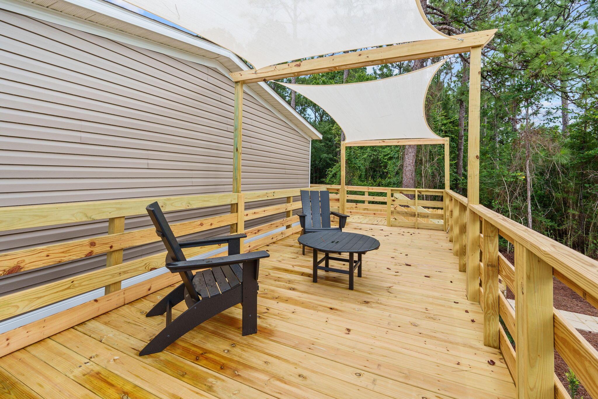 Image 3: Front Porch