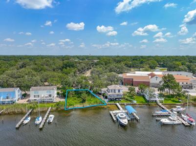 00 Bayshore Drive