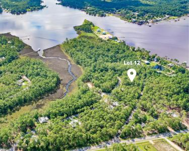 Lot 12 Island Grove Drive