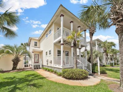 47 Gulfside Way