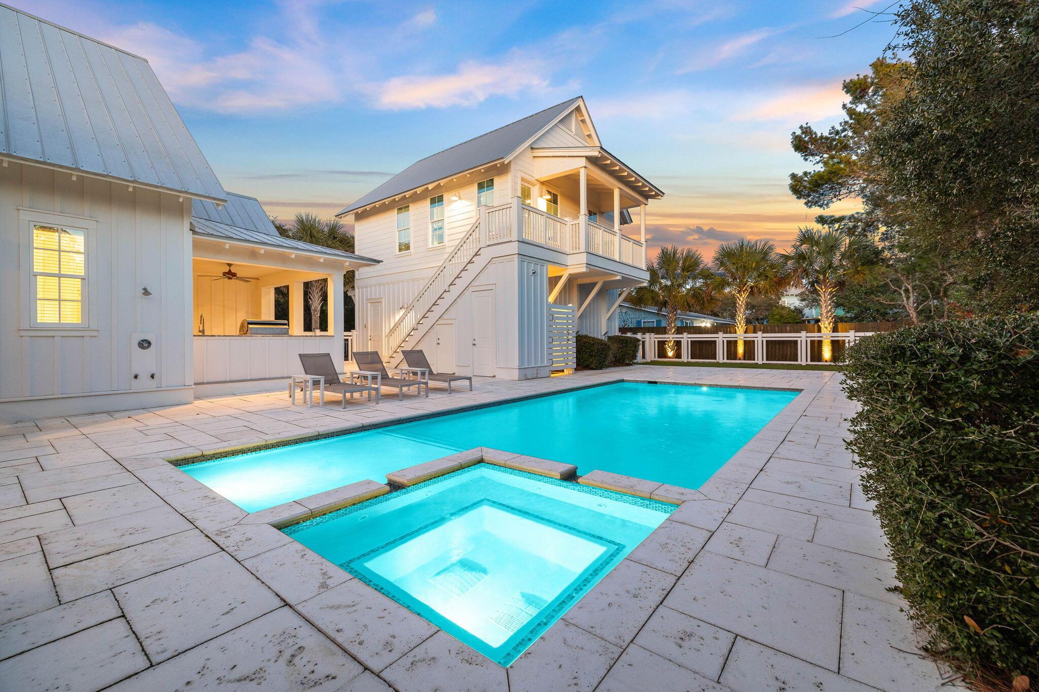 Image 1: Coastal Luxury Near Alys Beach