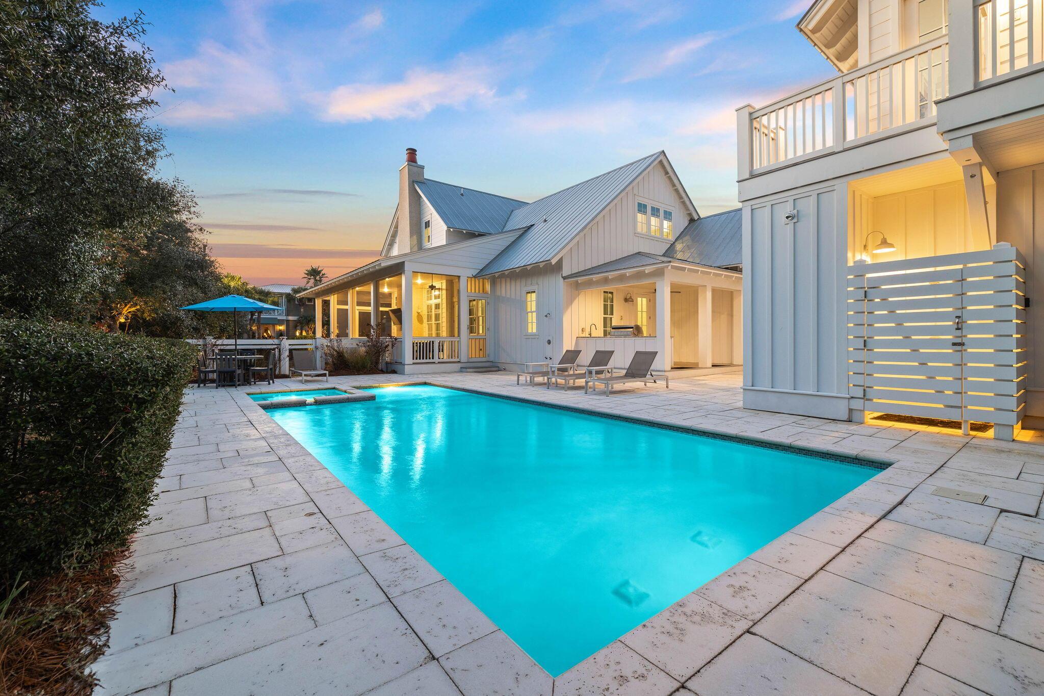 Image 3: Coastal Luxury Near Alys Beach