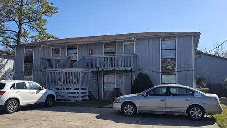 520 Landview Drive