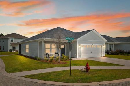 240 N Speckled Trout Lane