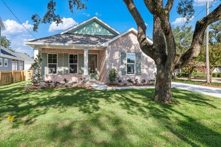 108 Meigs Drive