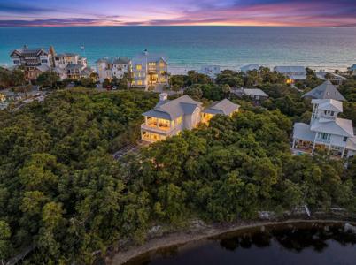 355 Blue Lake Road