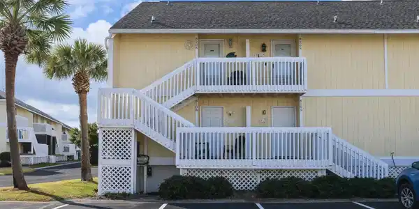 775 Gulf Shore Drive