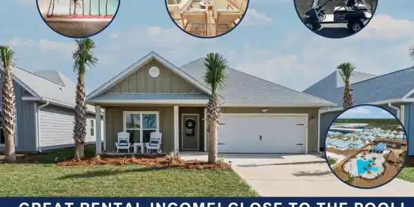 199 Pond Cypress Cove