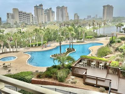 5002 S Sandestin Boulevard