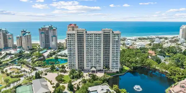 1 Beach Club Drive