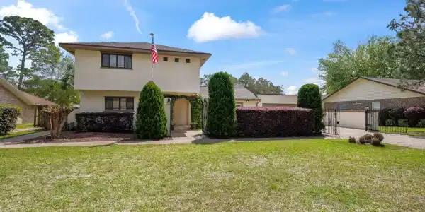 57 Lake Lorraine Circle